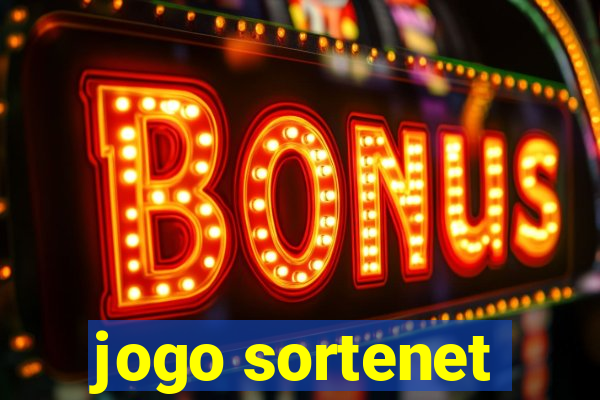 jogo sortenet